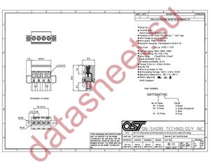 OSTTS02715C datasheet  